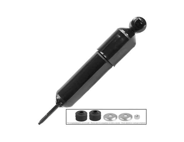 Mack Truck Shock Absorber14QK-391BM